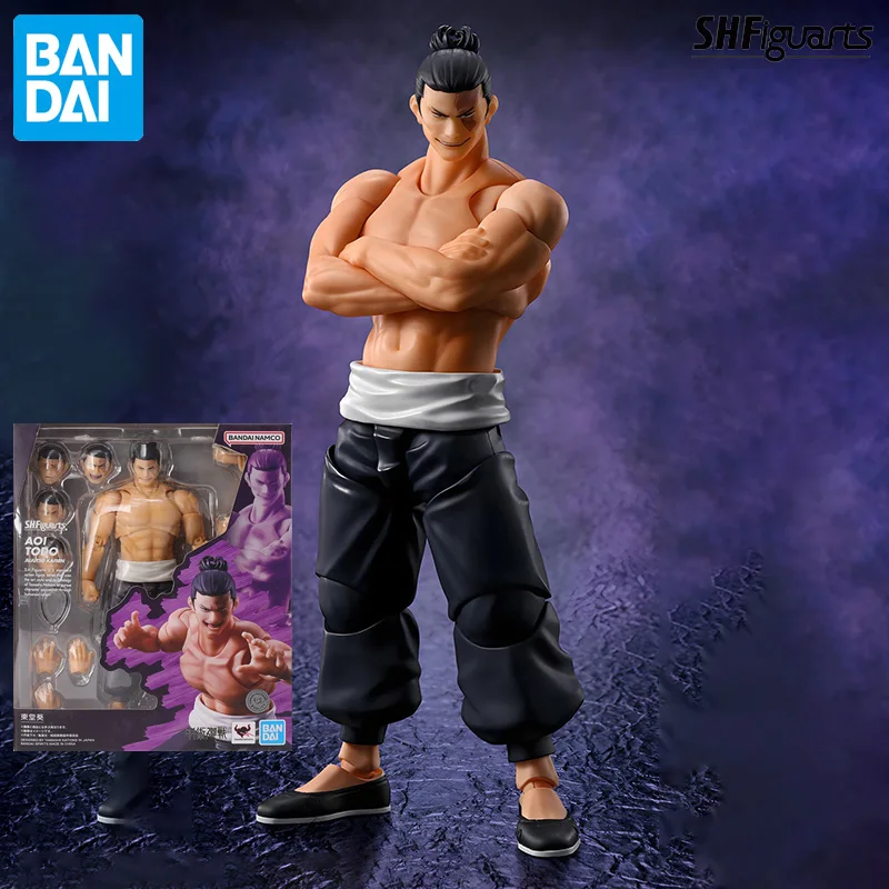 Bandai Original S.H…