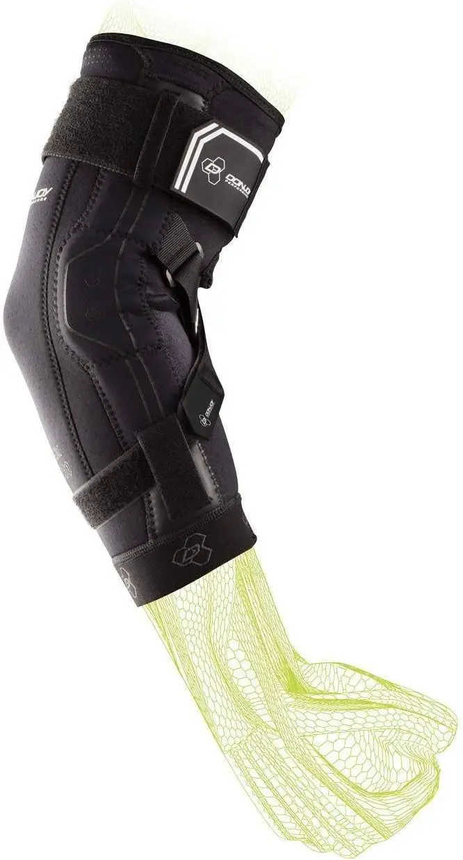

New Upgraded Elbow Support Brace for Enhanced Performance - Large Size