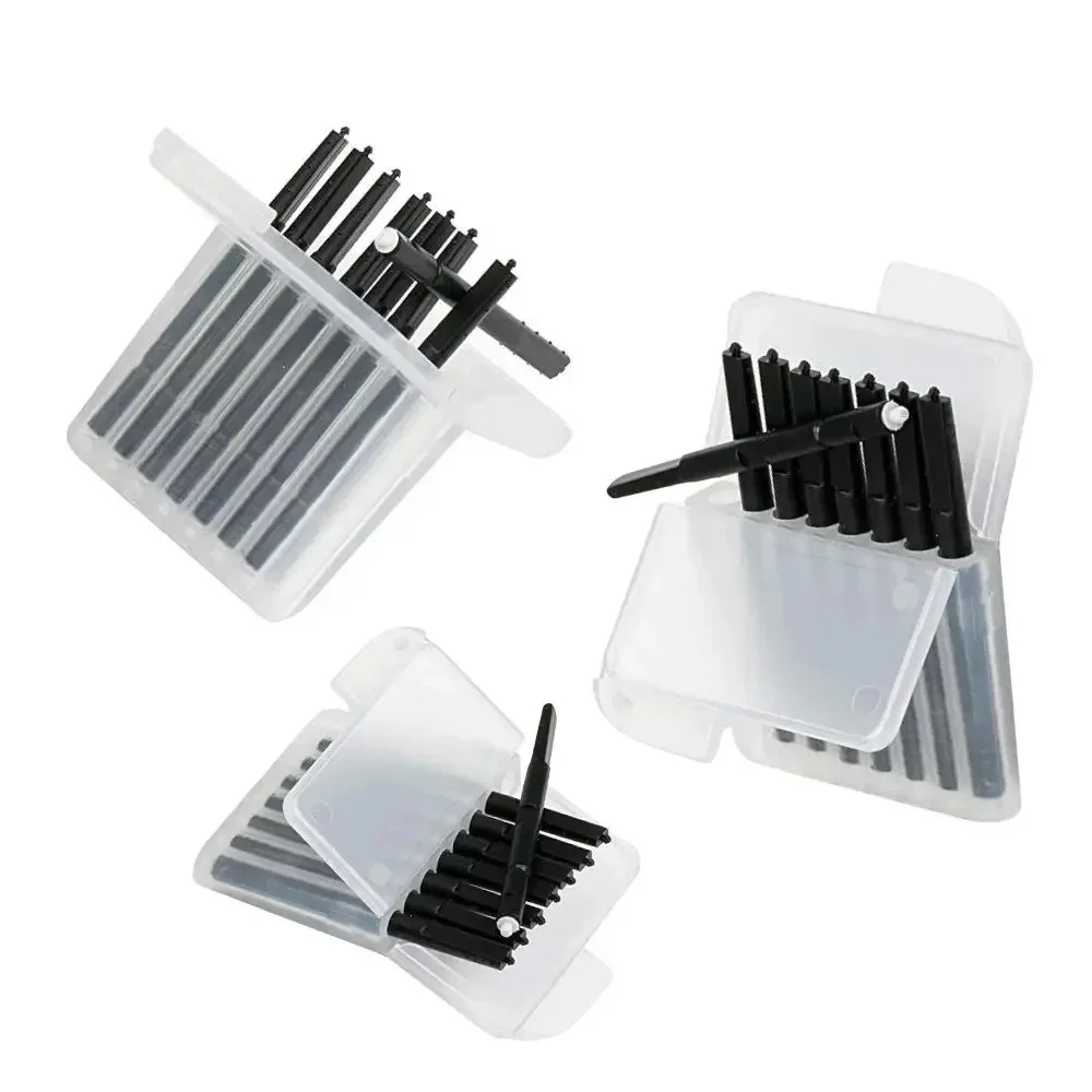 1Pack/3Packs Hearing Aid Wax Guards for Phonak Widex Resound Wax Traps Cerumen Stop Cleaning Tool Accessories Cleaning Kit
