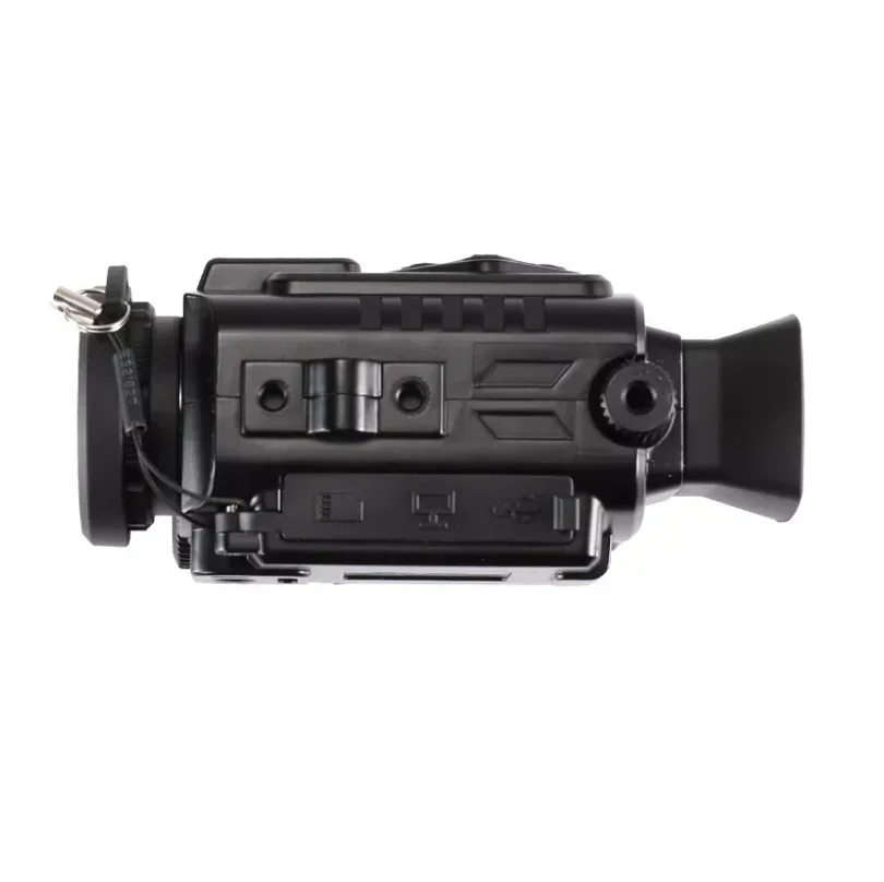 

2026 Night Vision Telescope Hunting Digital Scope , Infrared Optical 1X Night Vision Monocular
