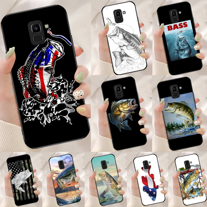 Bass Fishing For Sa…