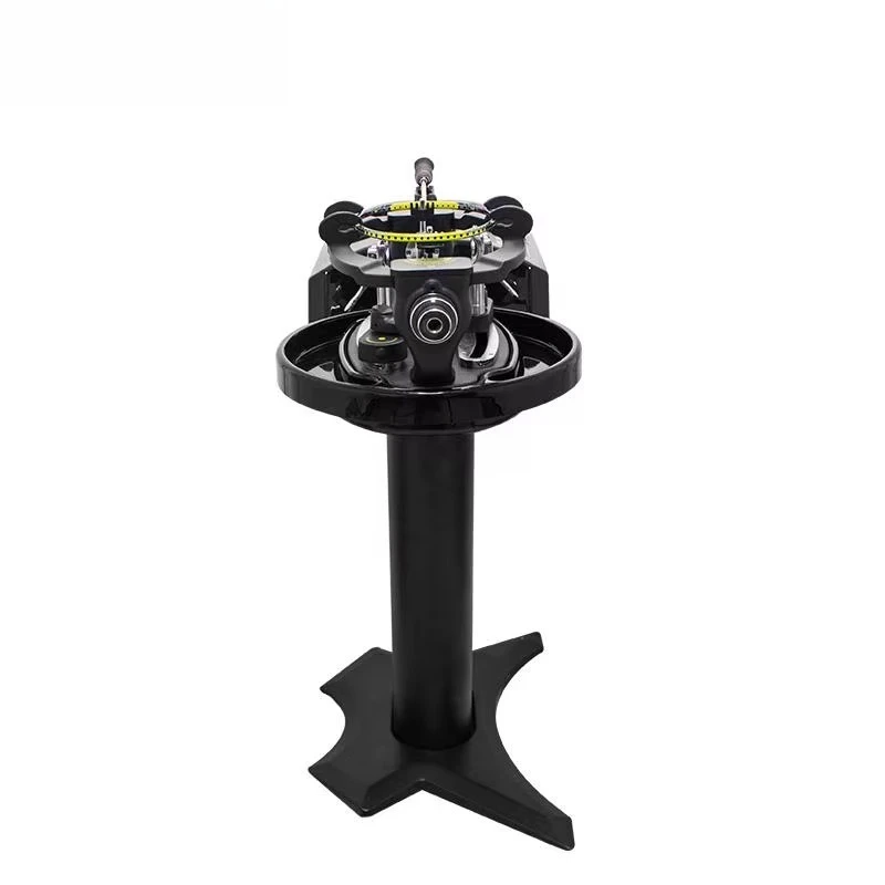 Automatic Steel Portable S2169 Badminton Racket Stringing Machine for Training with Shuttlecocks