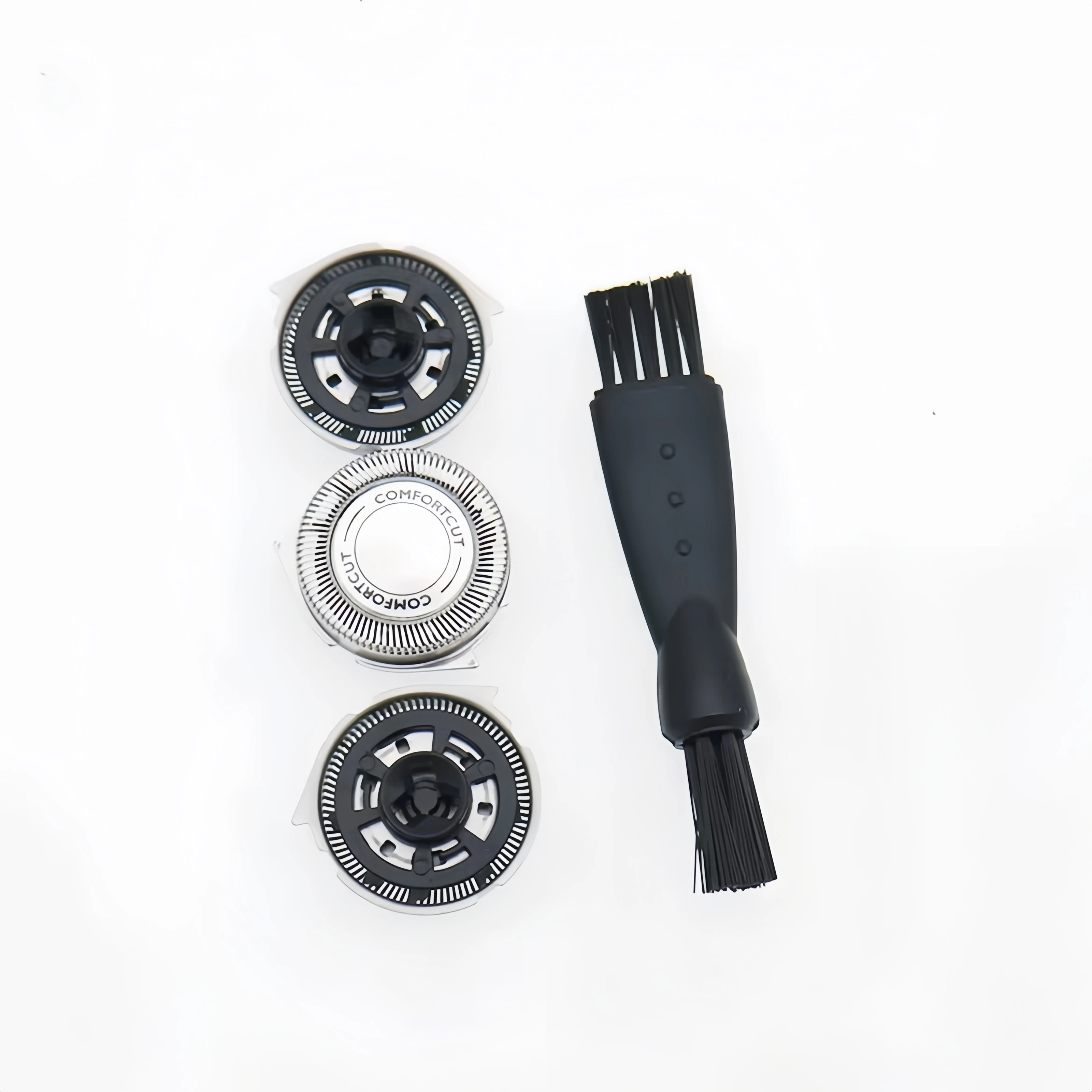 

High quality Replacement Shaver Head For Philips HQ7100, HQ7140, HQ7160, HQ7180, HQ7200, HQ7240, HQ7290 3pcs