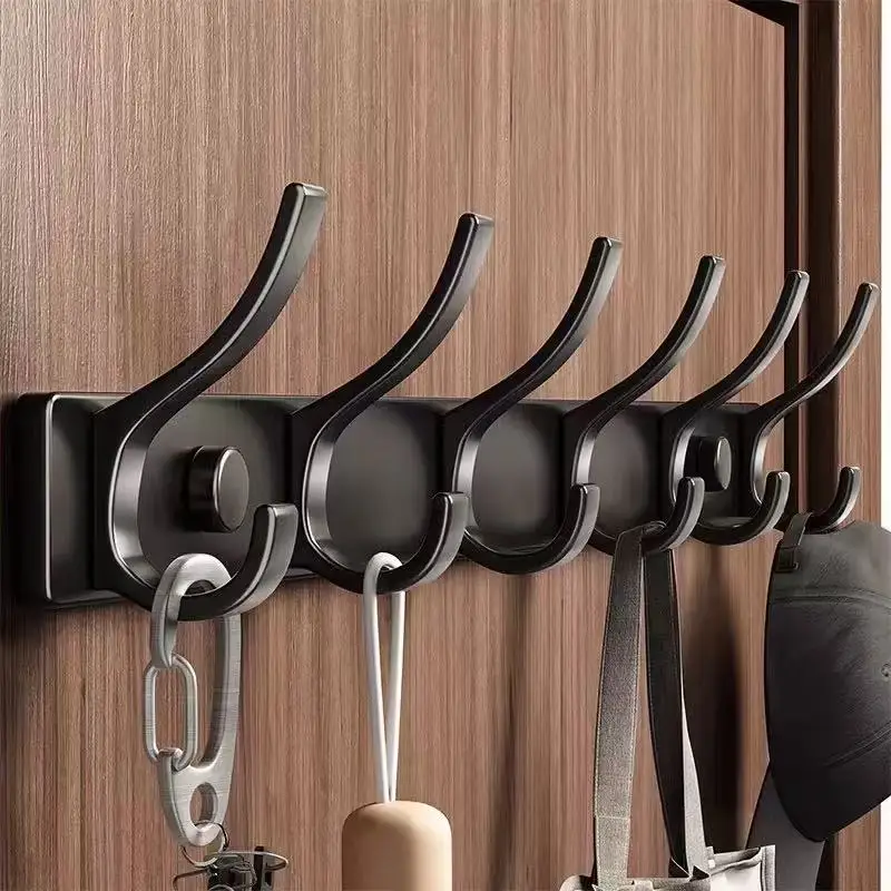 Thumbnail 2 - #38 Best Robe Hooks to Buy In 2026