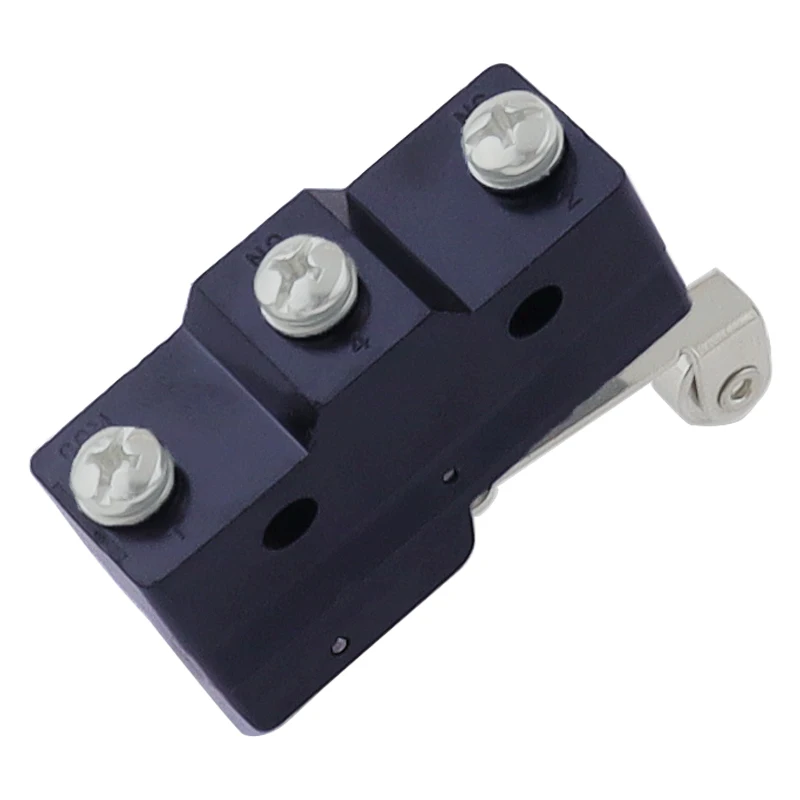 Comutador de avanço para distância