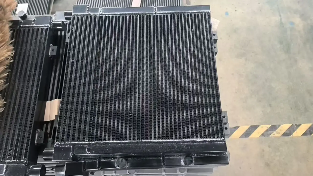 

S-0049 2-рядные автозапчасти для мини-автомобиля Infiniti G35 2003-2007 годов 2004 2005 2006, алюминиевый радиатор