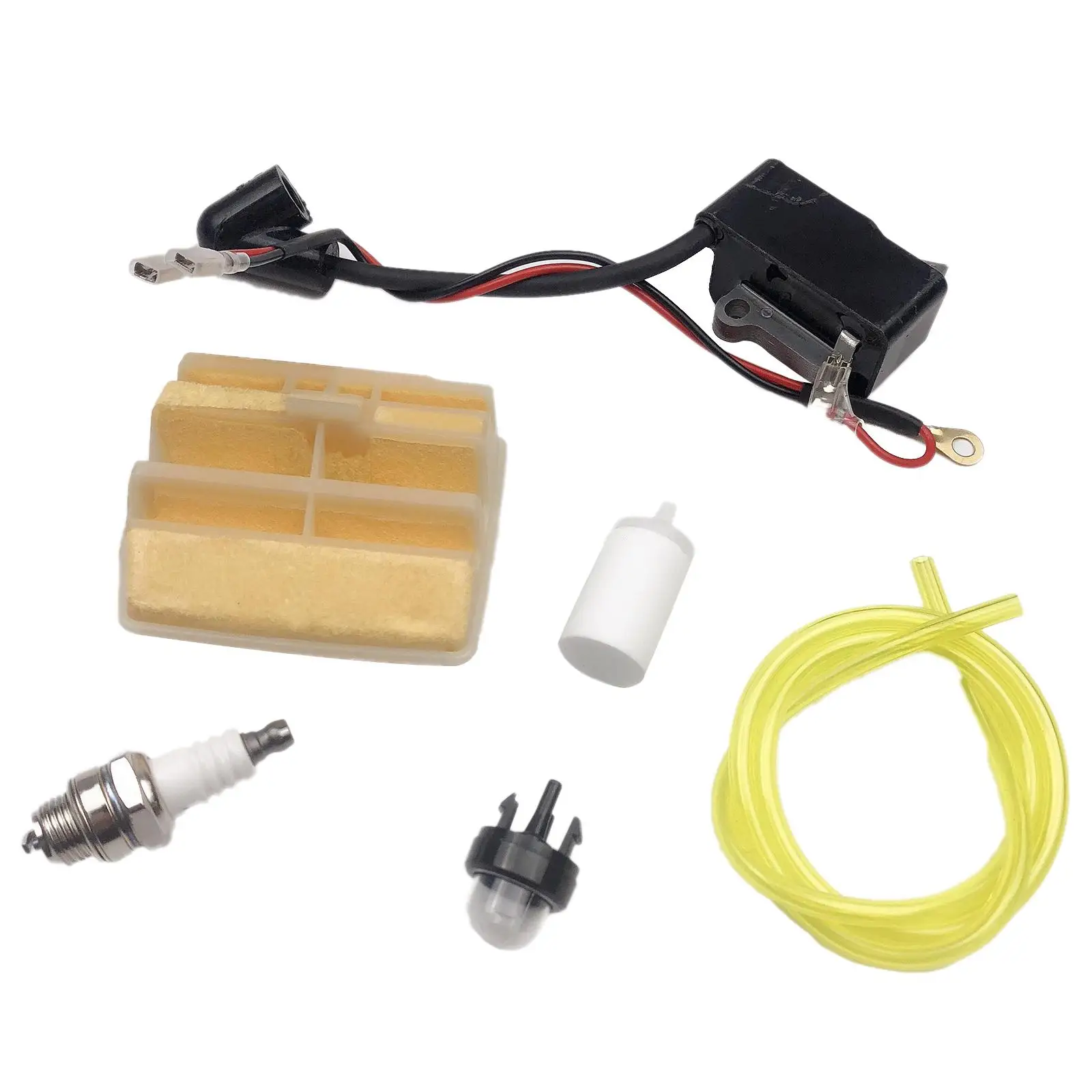 

Комплекты катушек зажигания для Jonsered 2245 2250 OEM 573935701, запасные части для бензопилы