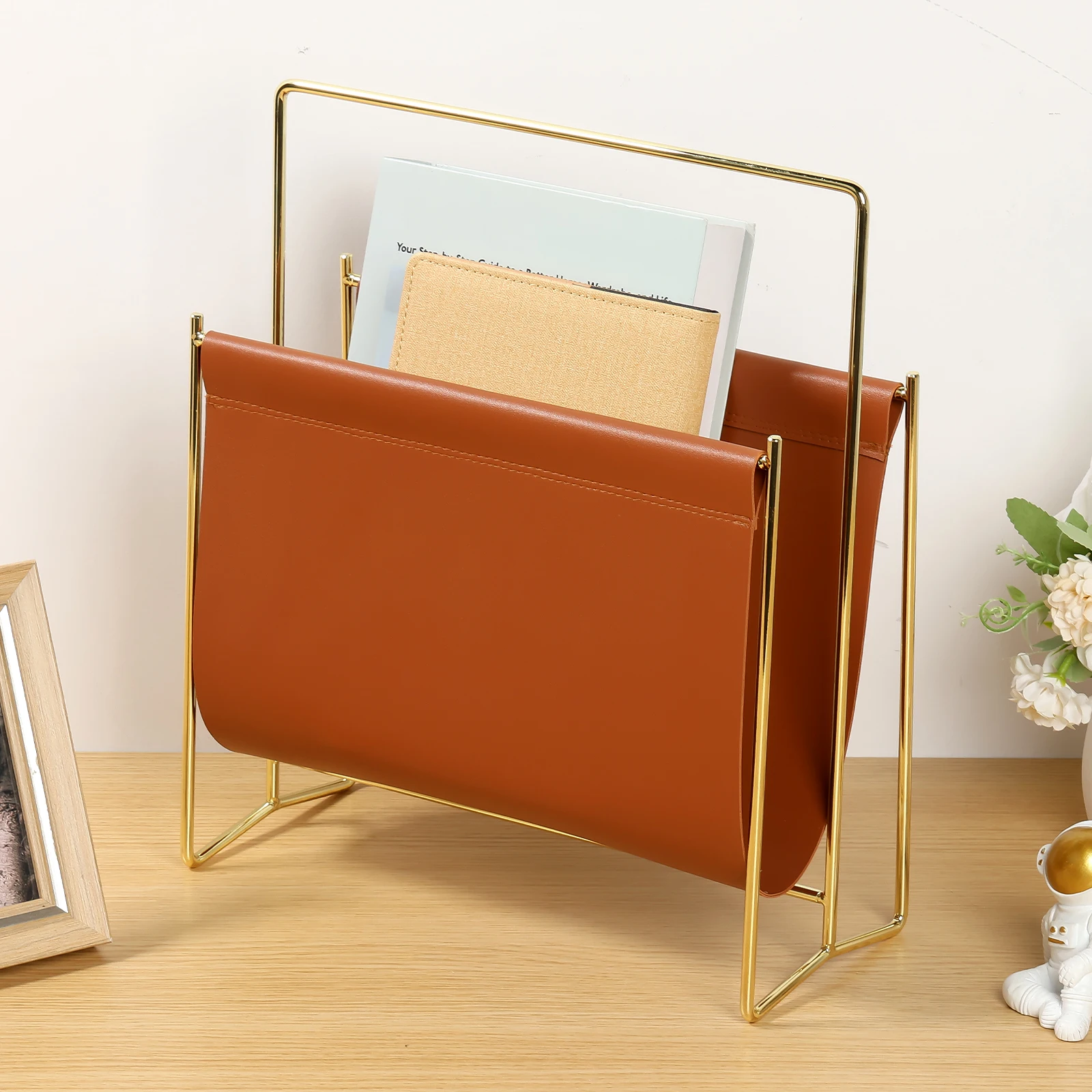 #36 Latest Magazine Racks Offers