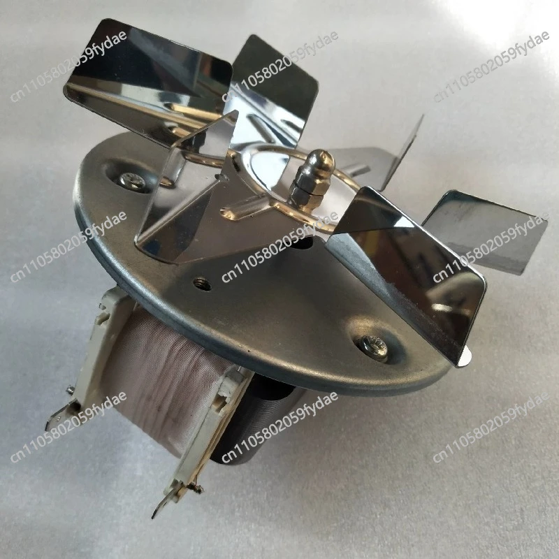 Oven Steam Oven Heat Preservation Dining Car Fan Hot Blast Stove Hot Air Circulation Disinfection Cabinet High Temperature Resis