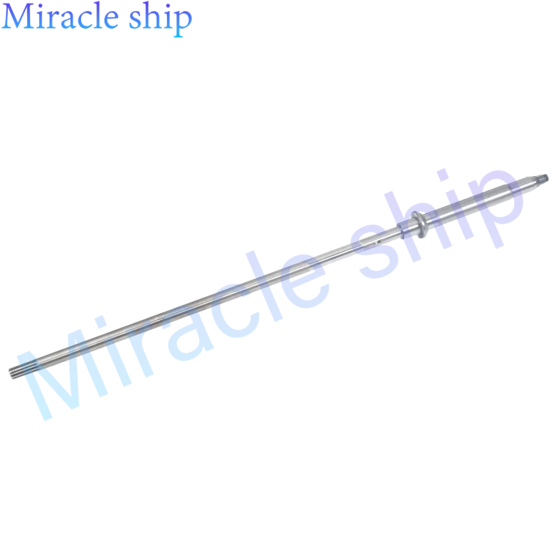 

Driver Shaft 57110-94441 For Suzuki Outboard Motor 2 Stroke 40HP DT40 DT40C 57110-94441-000 Boat engine Accessories replace