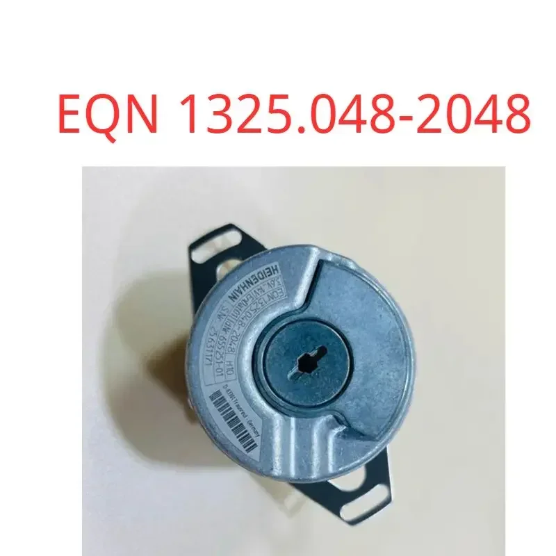 

EQN1325.048-2048 ID 655 251-01 Encoder for motor tested ok