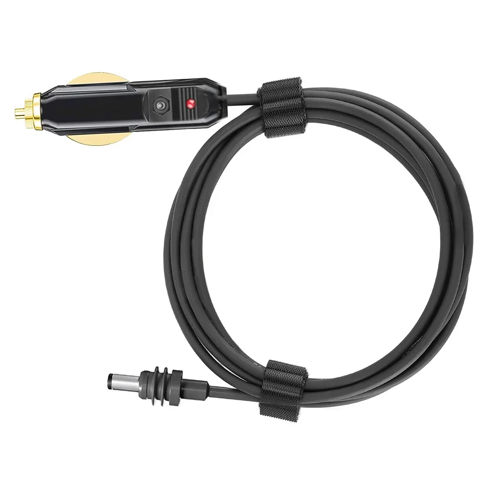 

1pc DC Power Cable 2/3/5/10m Power Cord For Starlink Mini DC Power Cable Direct To Cigaretter 12V Power Cable Adapter
