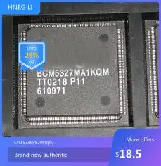 

Бесплатная доставка IC new % BCM5327MA1IQM