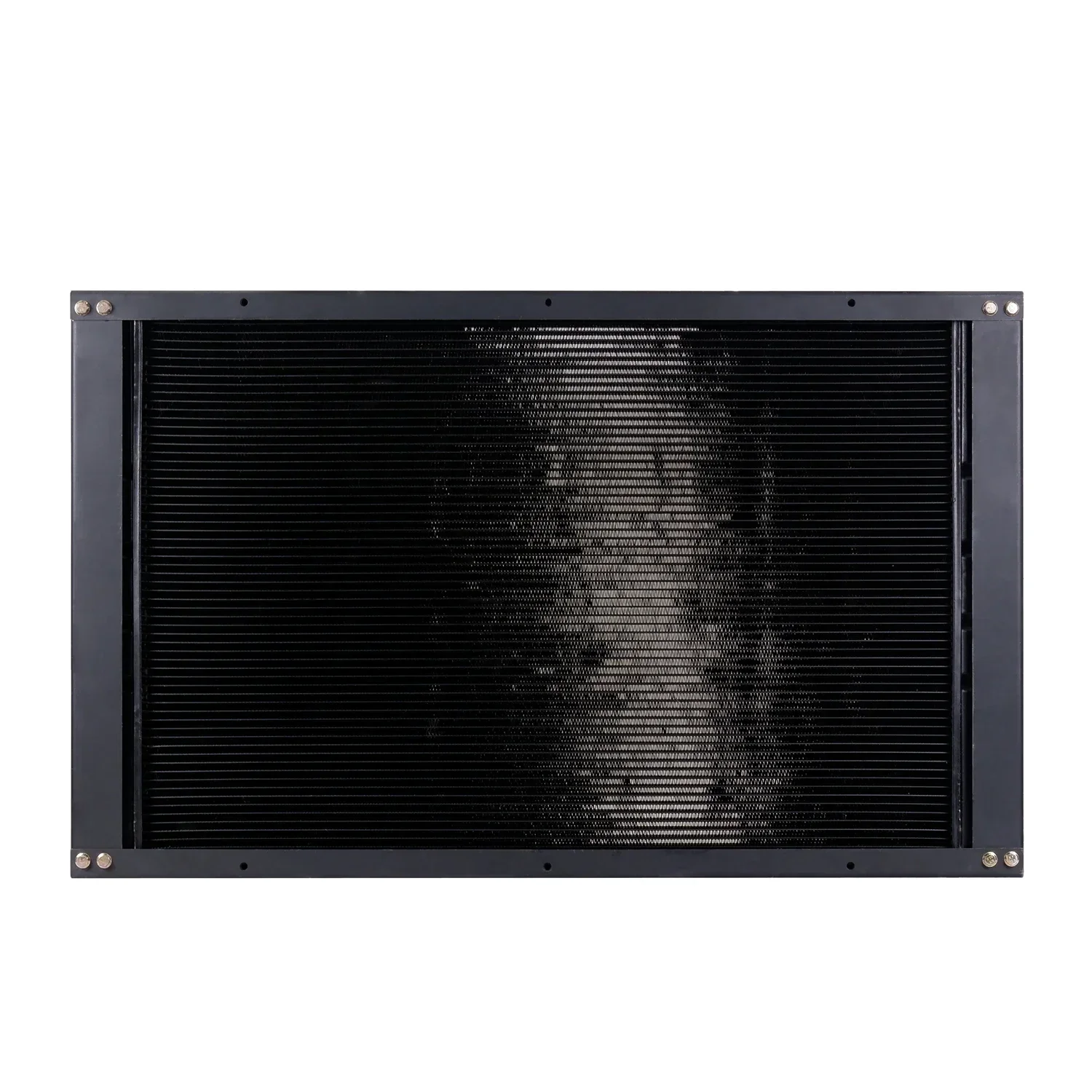Coach Parts Cooling System THACO Bus Radiator CNA6129P-1301010