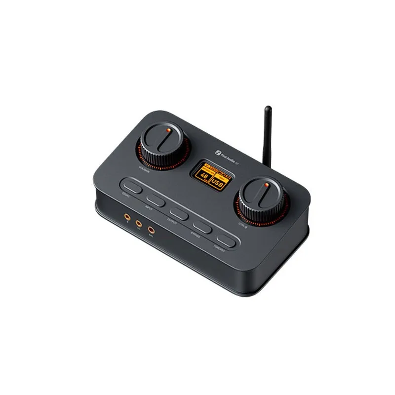 Fosi Audio K7 Hifi … - image