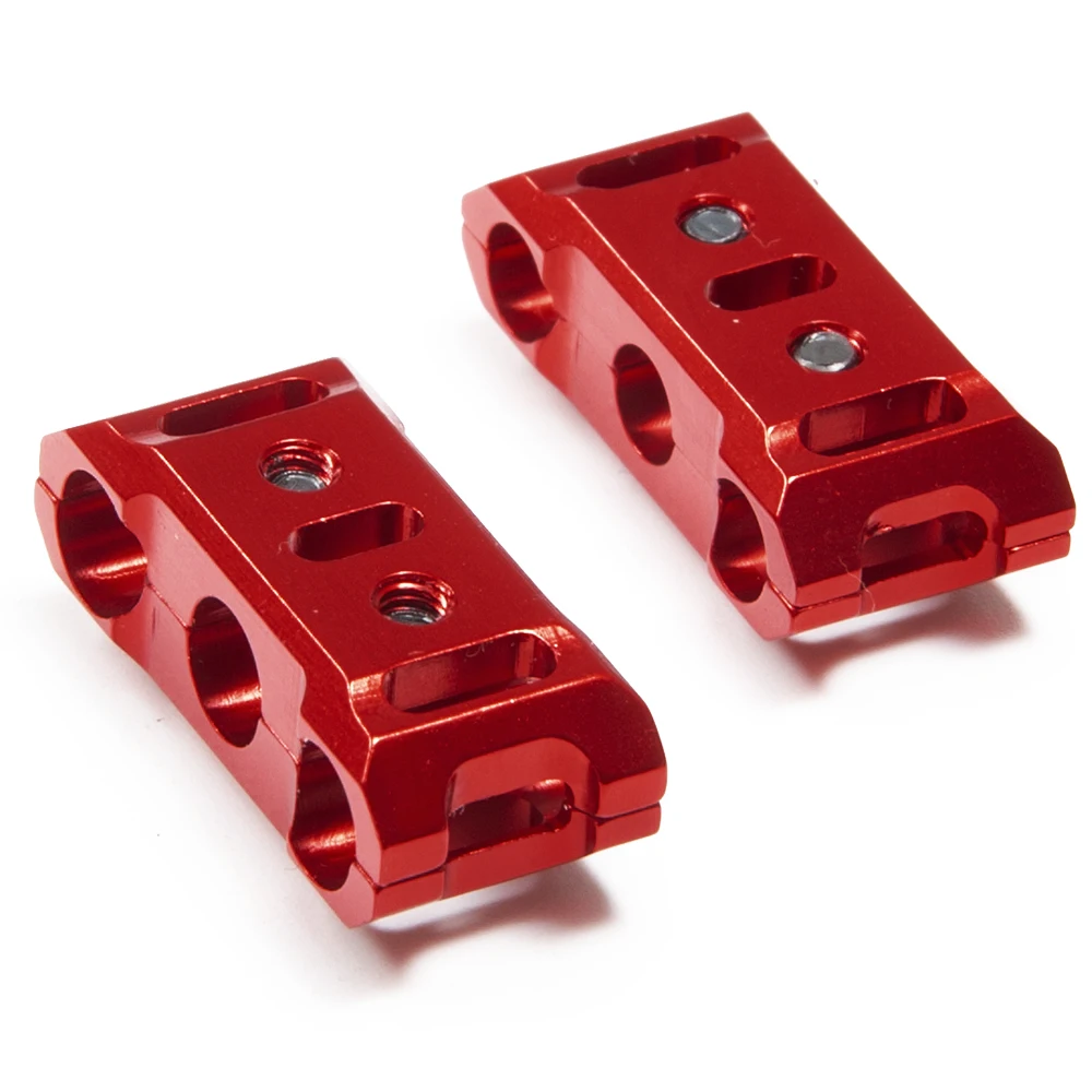 YEAHRUN ESC Motor Kabel Manager Draht Feste Klemme Schnalle Verhindern Verwirrt Linie Clip Werkzeug für Modell Auto Boot RC Klettern Werkzeuge