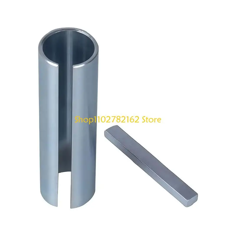 547B Slotted Crankshaft Adapter Sleeve for Engine Shaft Matching Use