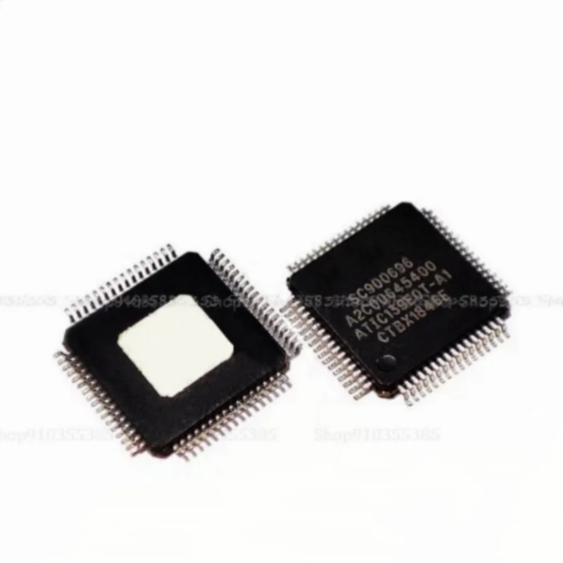 

10pcs New SC900696 A2C00645400 ATIC139E0T-A1 TQFP-64 automobile computer board vulnerable chip