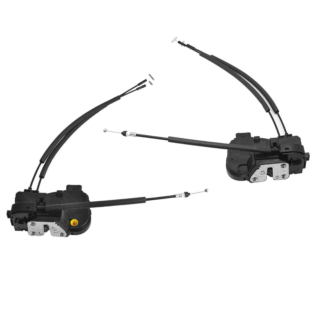 

Pair Front Left Right Side Door Lock Latch Actuator for 2011-2016 KIA Sportage 81310-3W000