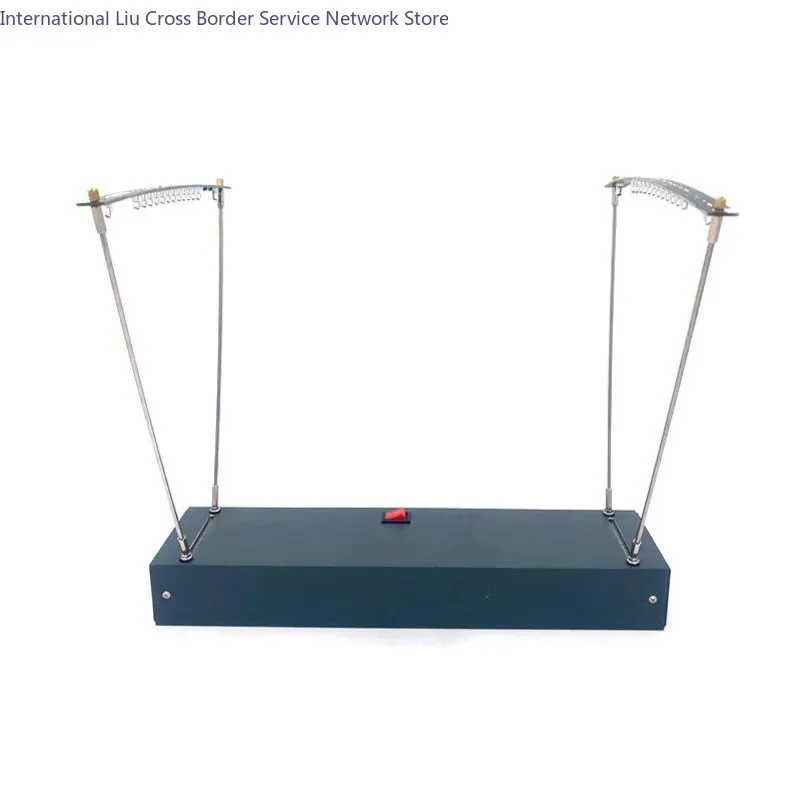 Sky screen slingshot velocimeter intelligent shooting meter code version high precision