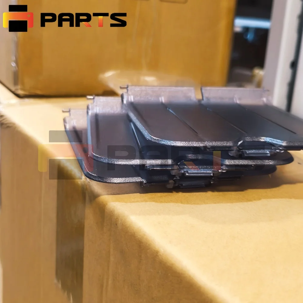 5 Peças Bandeja de Saída de Papel RM1-0659-000 RM1-2055-000 RM1-0659 RM1-2055 para HP LaserJet 1010 1012 1015 1018 1018S 1022 1020