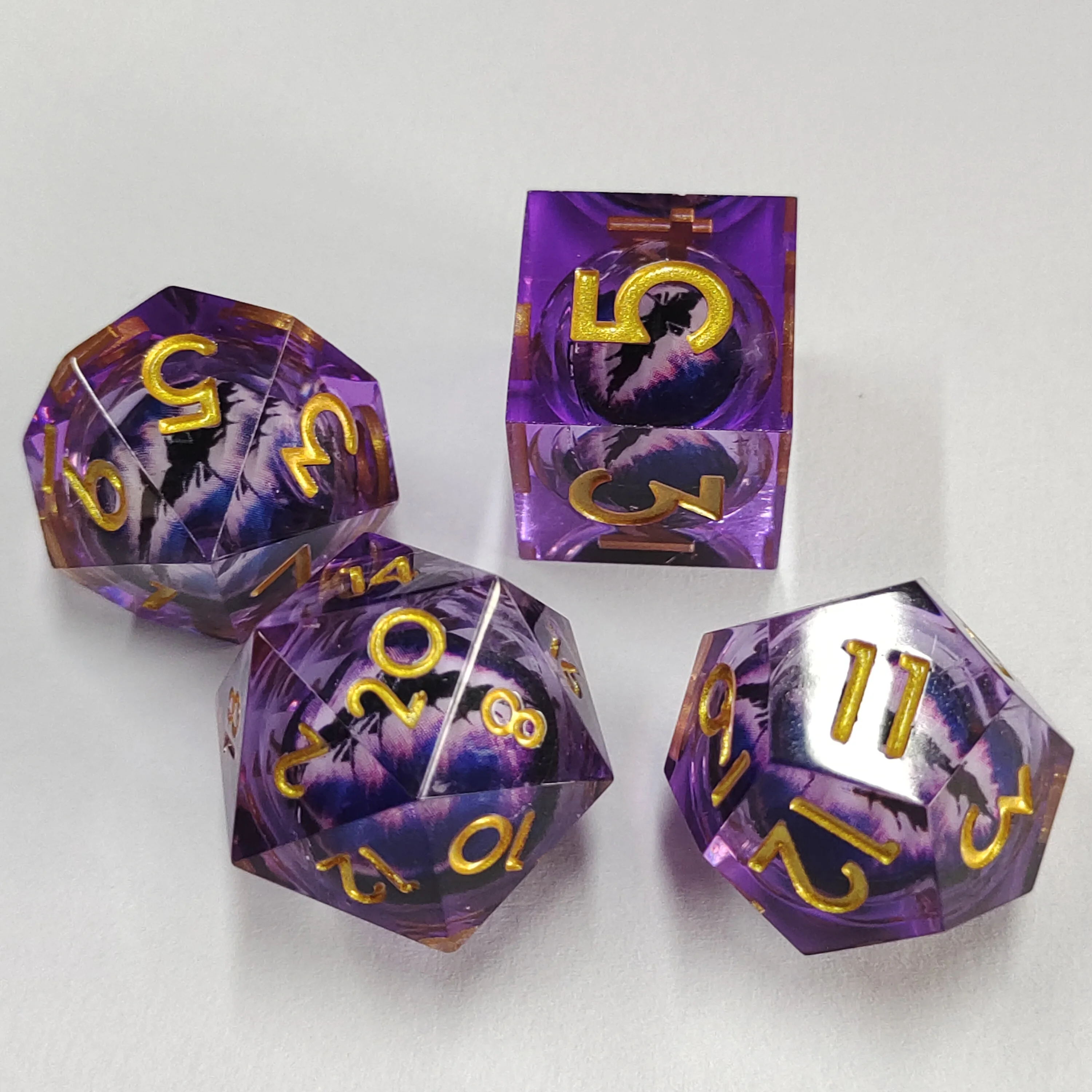 Thumbnail 4 - #65 Latest Dice Sets Offers