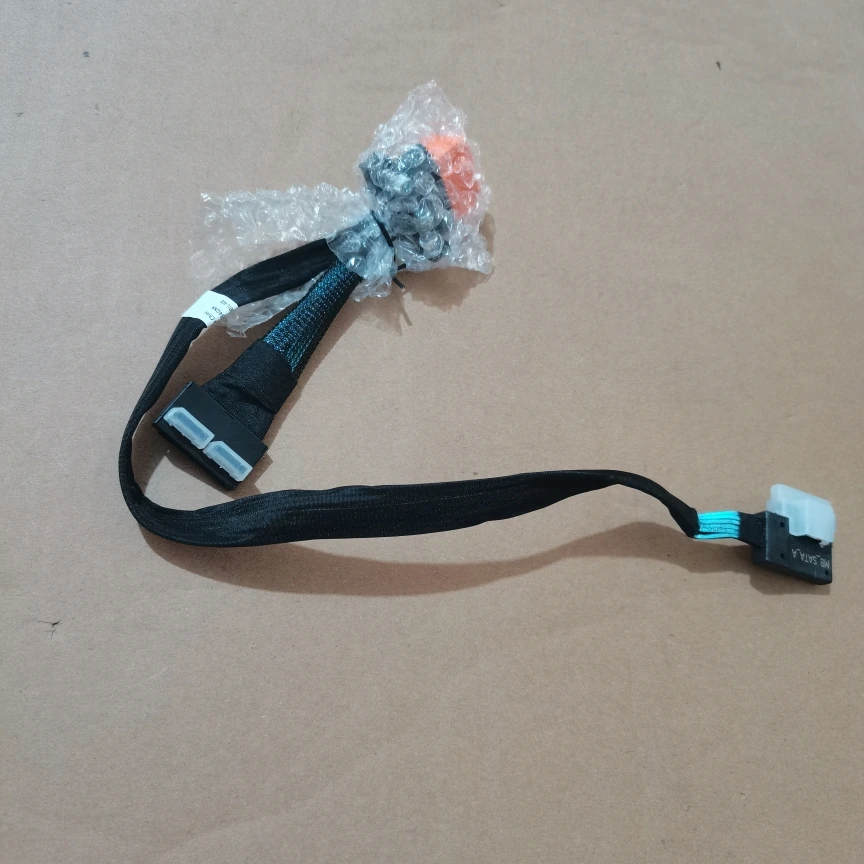 For Dell C6420 M.2 cable sata assembly H4PY3 991N0 CH4V0 34GNN