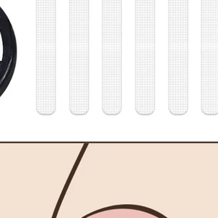 10 قطعة نام تو مسمار العلاج نام أظافر تصحيح أداة مطاطا التصحيح ملصق استقامة كليب هدفين أدوات باديكير #1