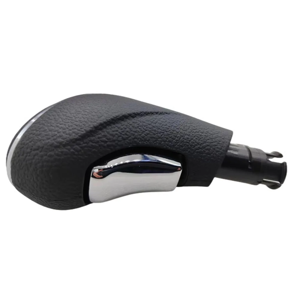 For Chevrolet Car Accessories Gear Head Aesthetic Appeal Comfortable Grip Upgrade Vehicle Interior Easy Installation