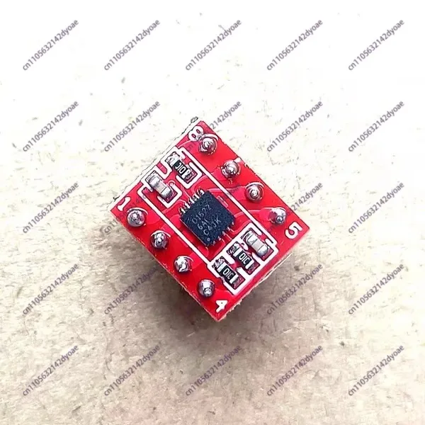 PA1622 High Current HIFI Operational Amplifier High Performance Dual Operational Amplifier Upgrade NE5532  OPA2604