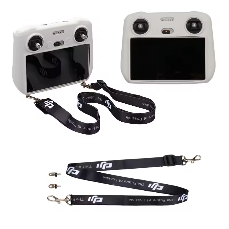 DJI Mini 3/4 Pro 넥 스트랩