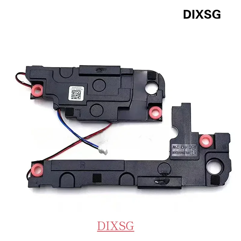 

НОВЫЙ оригинал для Dell Inspiron 15 5555 5558 5559 5758, встроенный динамик слева и справа 06GH81 PK23000Q300