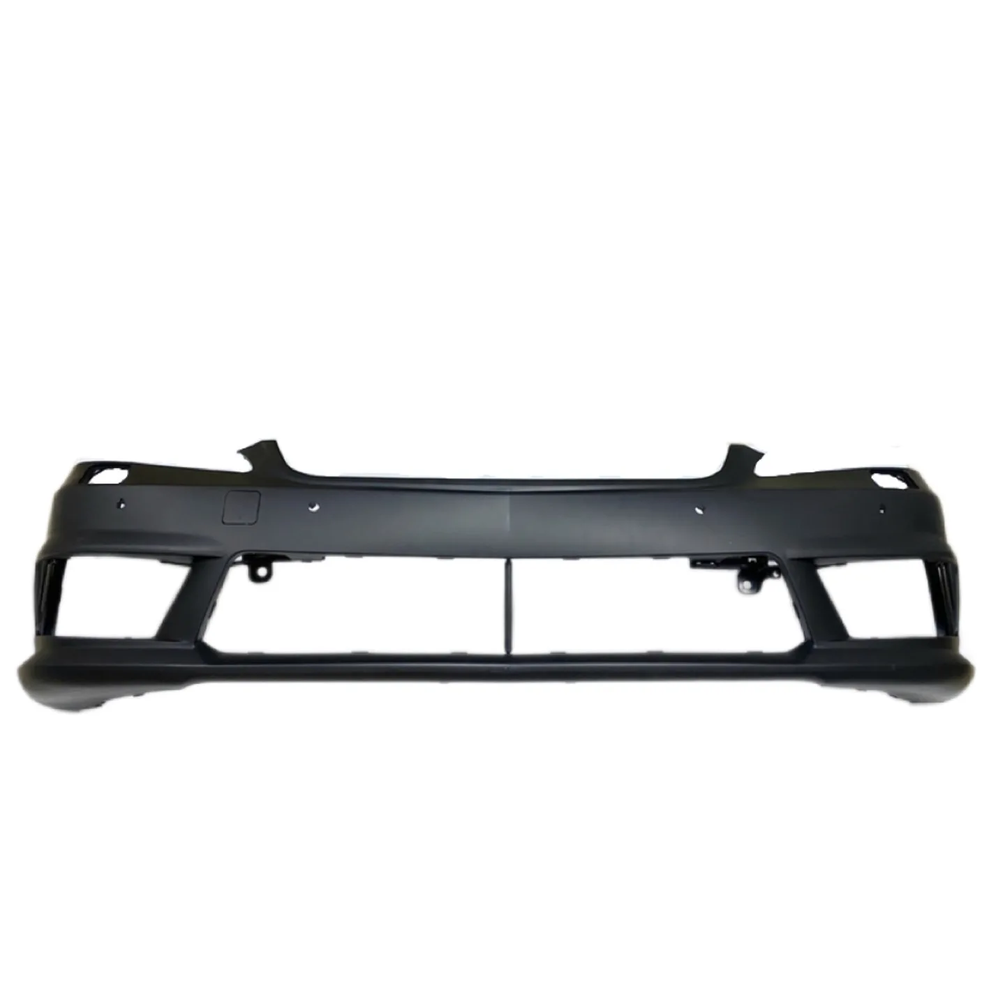 

2218804540 Auto Body Parts Brand New Car Front Bumper For Mercedes Benz S-class W221 S65 AMG 2005-2013