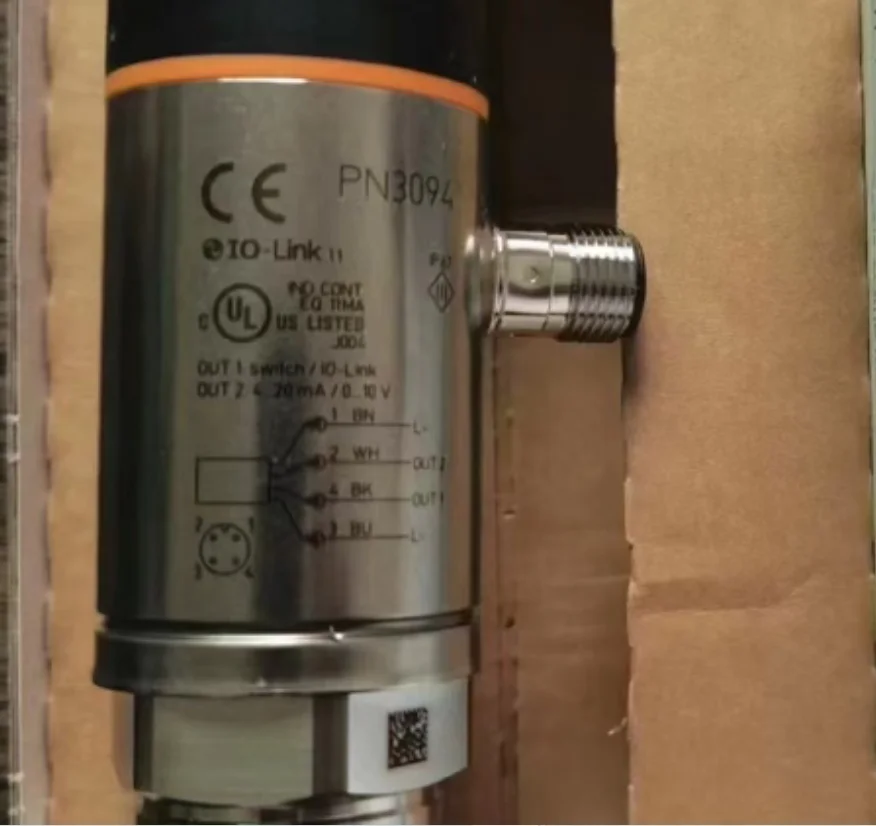 

New original IFM switch PN3029 PN3000 PN3001 PN3002 PN3004