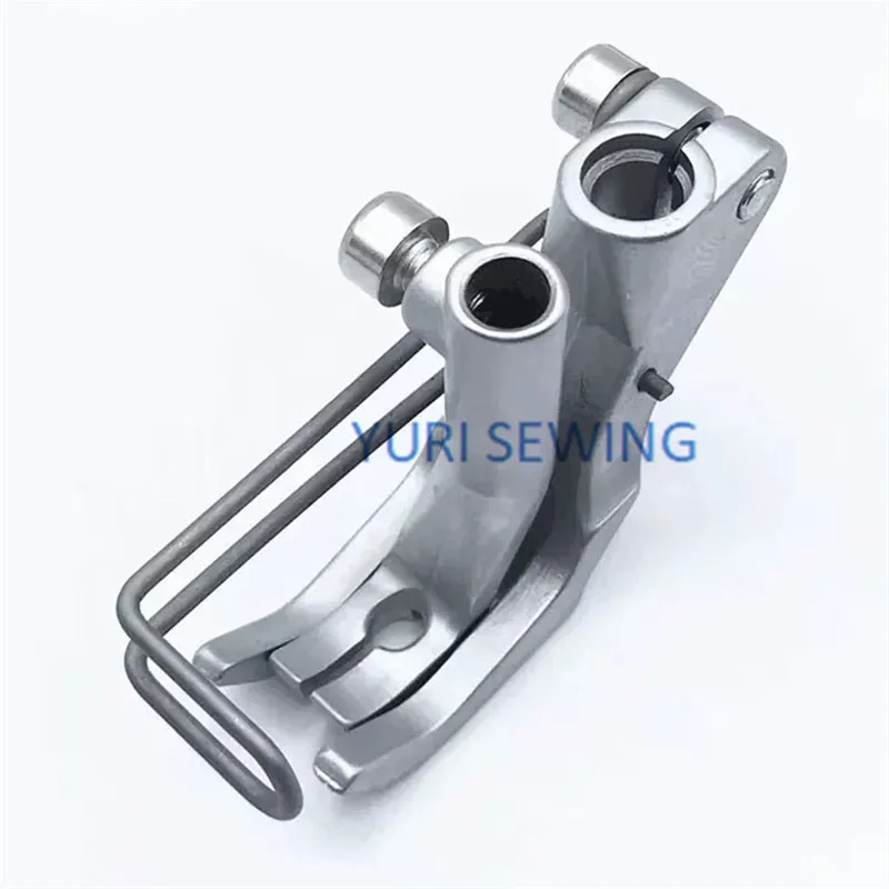 DURKOPP Presser Foot KP367/KP367W For 867/1767 Bilateral Presser Foot High Quality Industrial Sewing Machine Parts