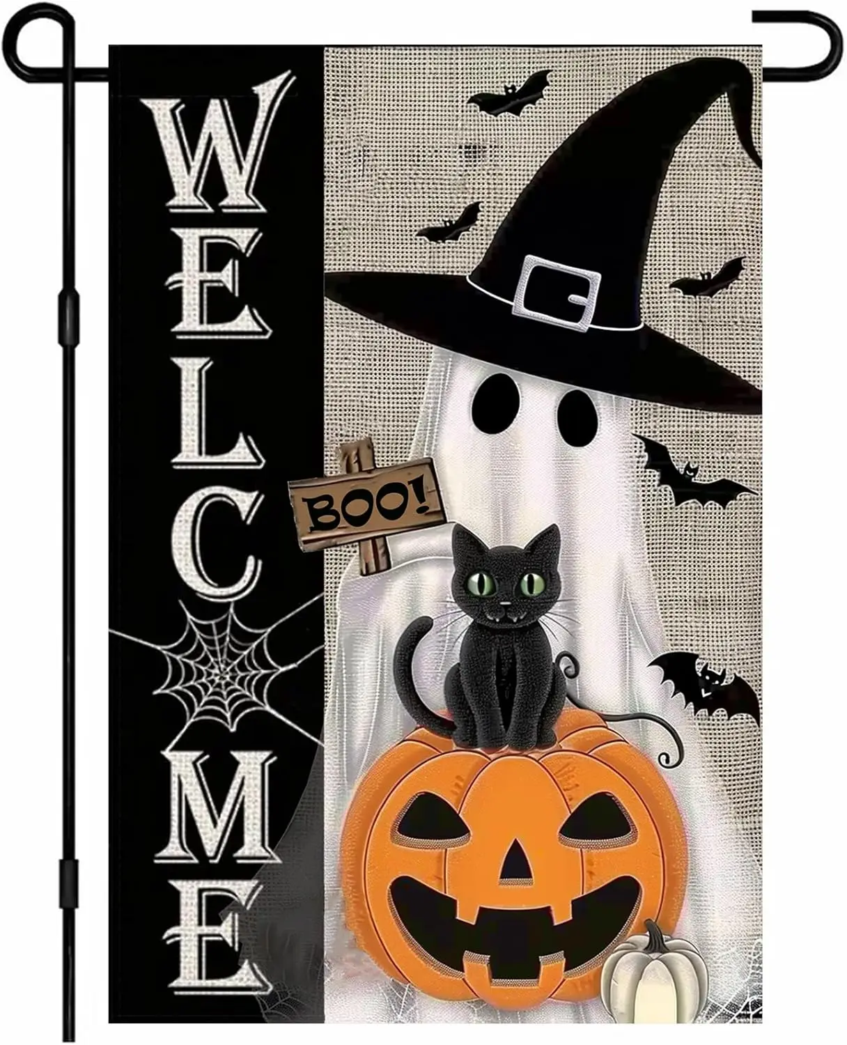 Welcome Halloween G… - image