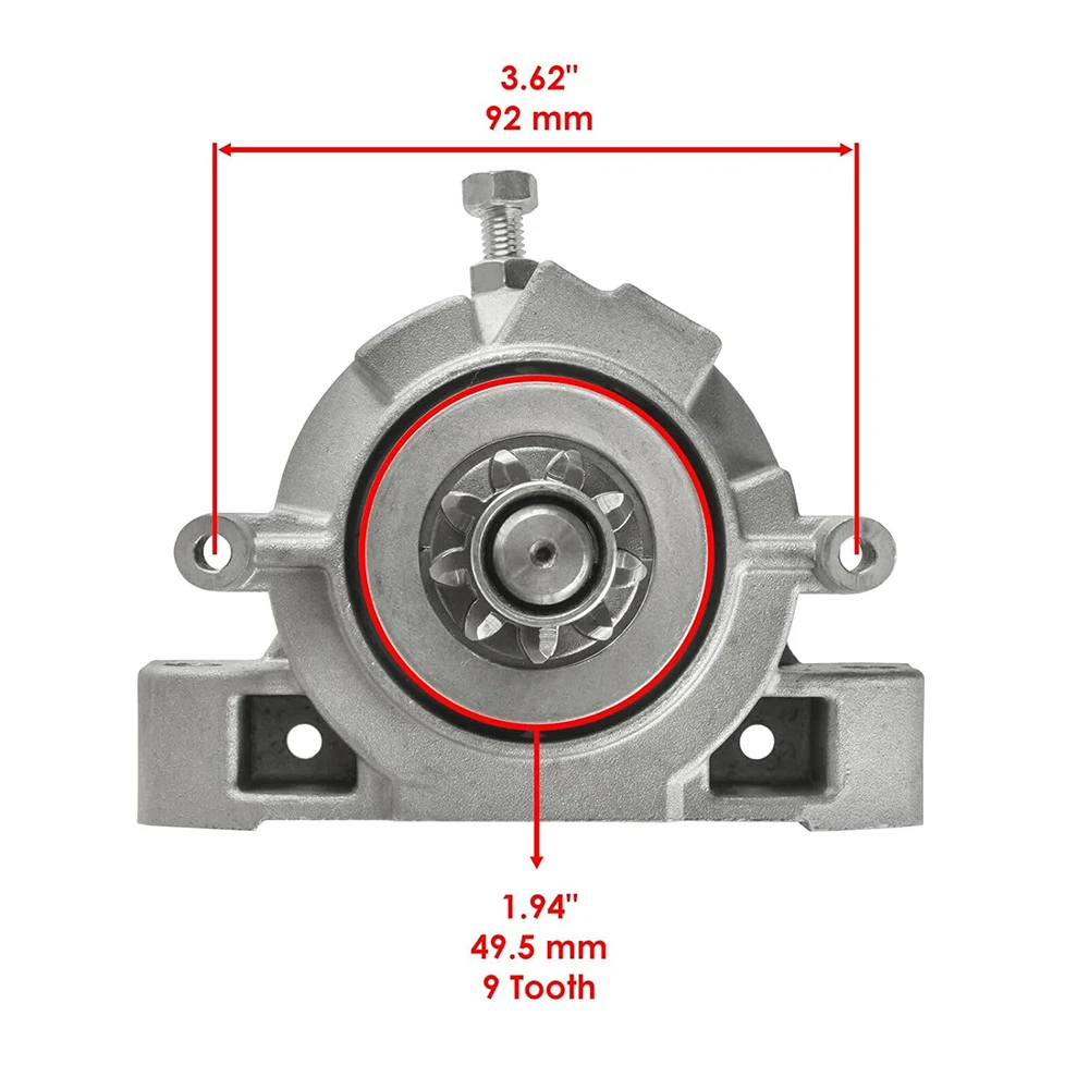 Starter For Honda BF35 BF40 BF45 BF50 31200-ZV5-003 31200-ZV5-013 31200-ZV5-0130 31200-ZV5A-0130 31200ZV6A0130 31200ZZ5003