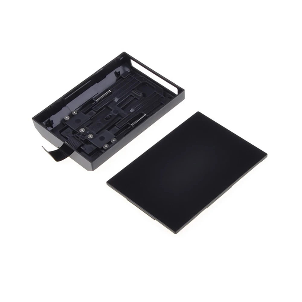 أوستنت القرص الصلب الضميمة القرص HDD شل استبدال جزء لمايكروسوفت Xbox 360 سليم لعبة الملحقات