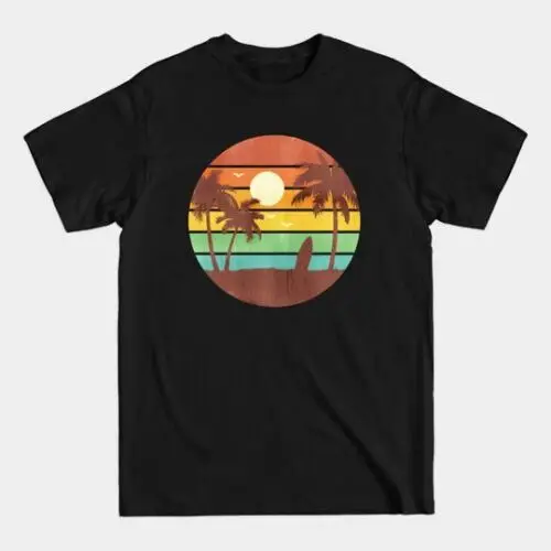 

Vintage California - Vintage - T-Shirt