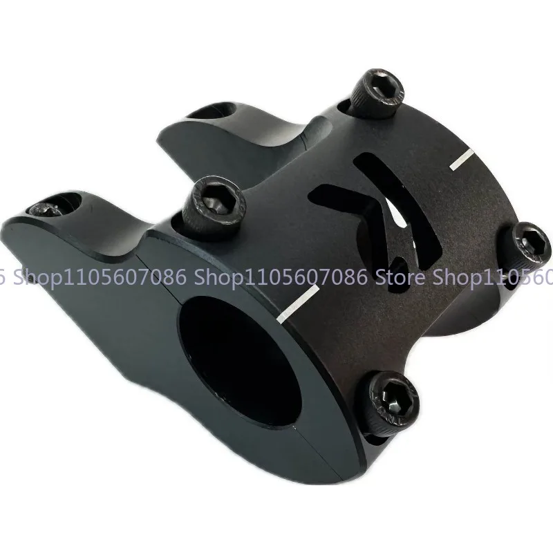 R36 Electric Off-road Handle Stand 7075CNC Competition-grade Handle Stand Motorcycle Handle Stand