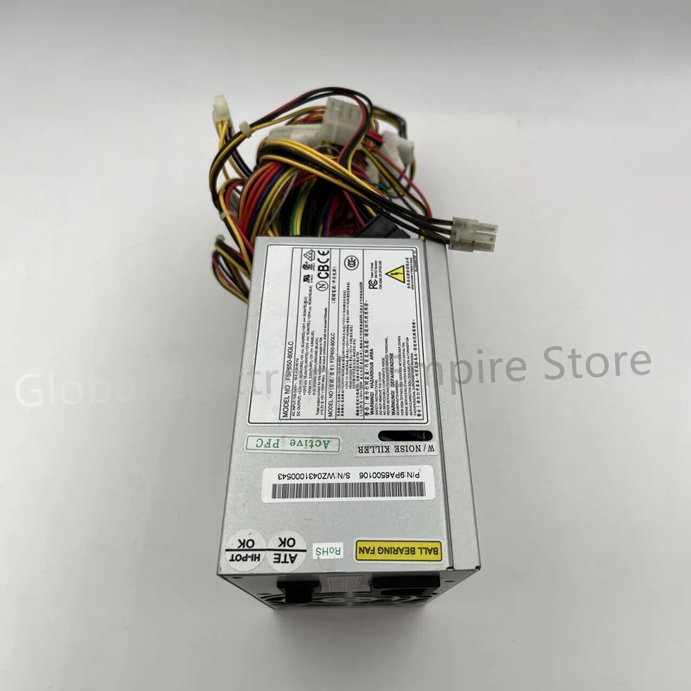 Per alimentatore FSP 650W FSP650-80GLC