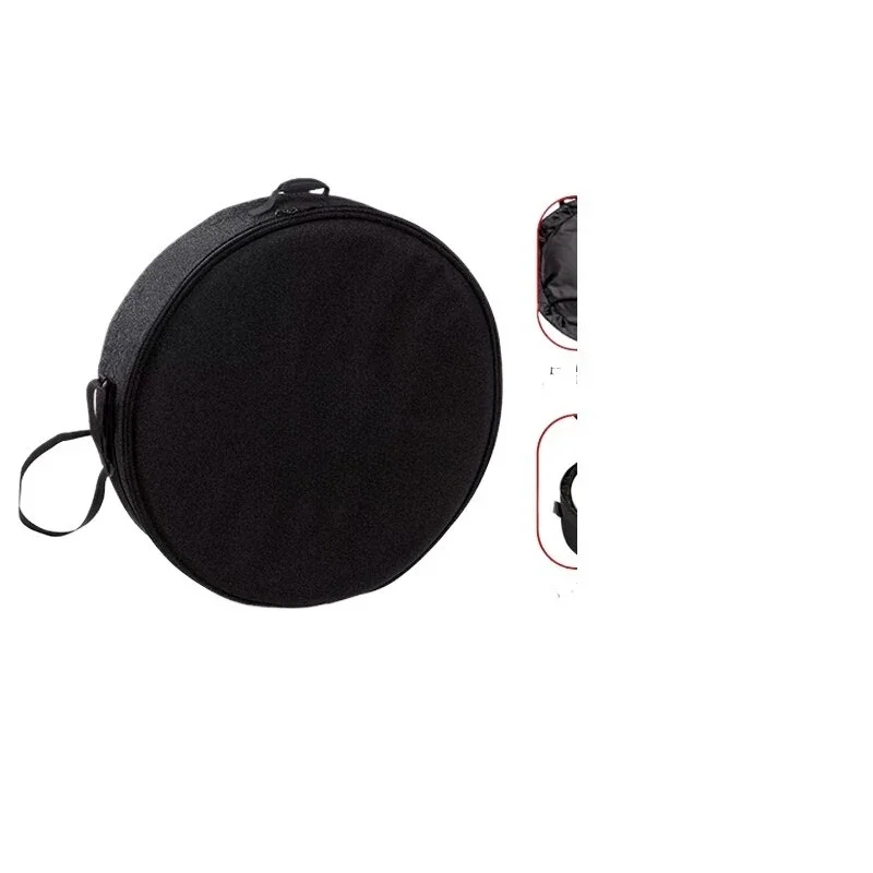 طبلة إطار من جلد الغنم طبل TAR، طبل إطار الدف الاحترافي DAF طبل الإطار الفارسي FD