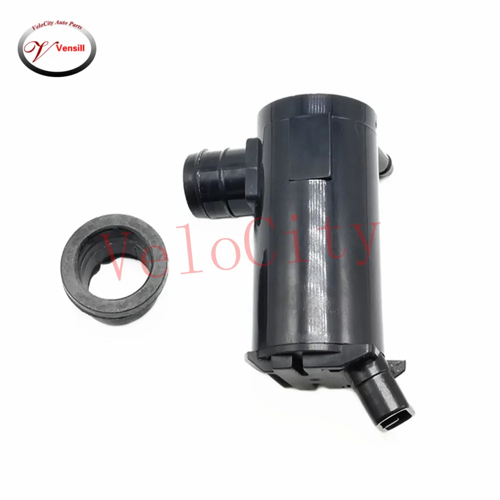 

Windshield Washer Motor Pump Part No# 85330-35070 Fits For Toyota Estima Land Cruiser Previa 4Runner Lexus LX470 HDJ100 UZJ100