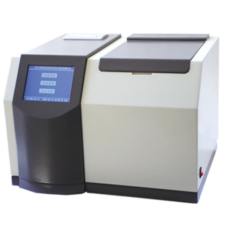 Huazheng Electric XZT-1Z  Automatic Cleaning Insulating Oil Dielectric Loss And Electrical Resistivity Tester