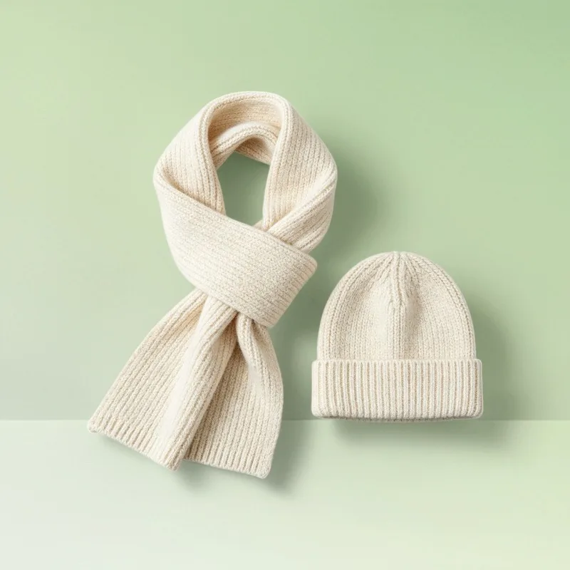4 Strands of 10g Pure Cotton Combed Cotton Hand Woven DIY Flower Hat Material Bag Scarf Dopamine Skin Friendly Baby Thread