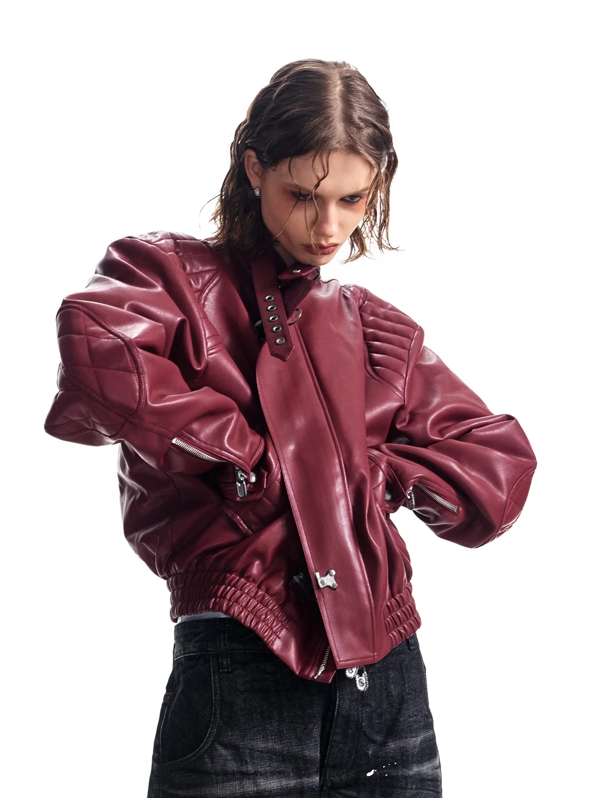 Has2sons Leather Jacket Review: Why This Genuine Leather