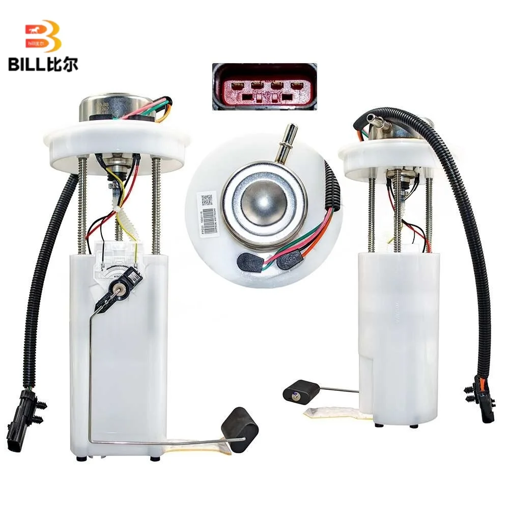 

Fuel Pump Assembly E7156Mn P76520M Fg1221 Sp7156M 5093788Aa 5093788Ab Suitable for Jeep Wrangler Tj Sahara 97-02 4.0L Tj Se 97-02 2.5L Wrangler Se 97-02 2.5L