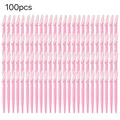 M7 Pink 100pcs