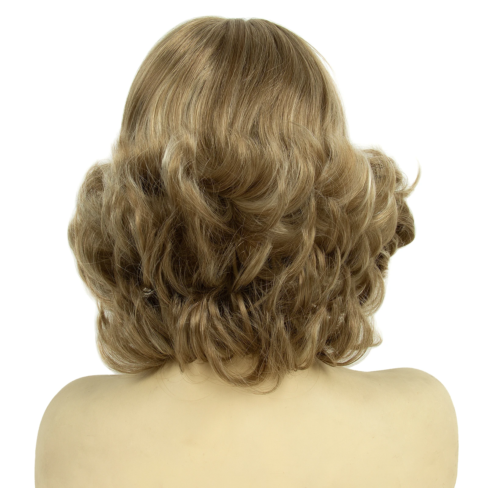 Thumbnail 3 - #27 Best Fashion Style Wigs to Buy In 2026