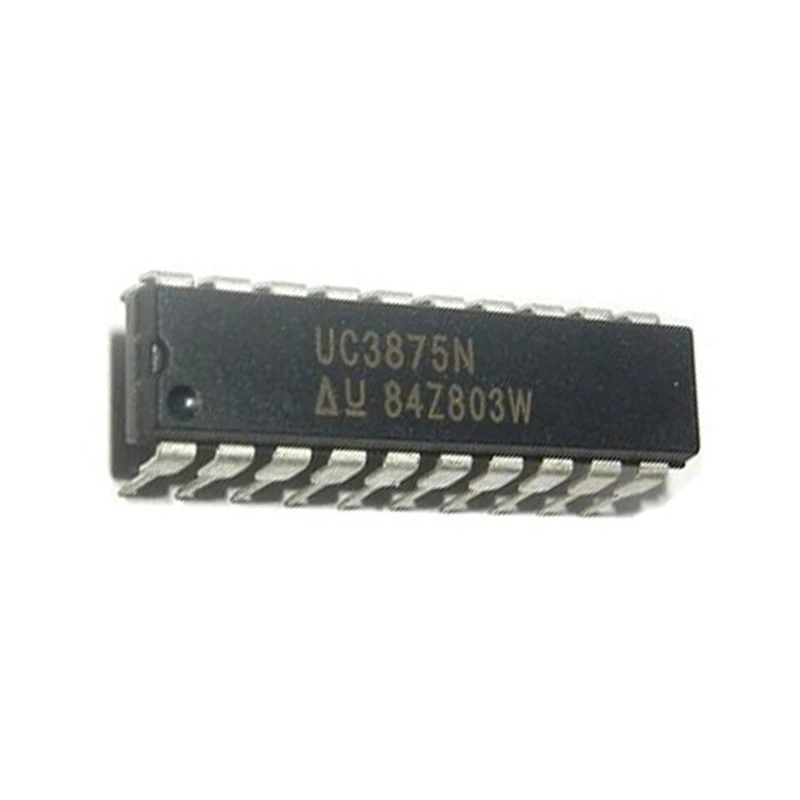 5pcs/lot UC3875N UC3875 DIP-20 In Stock